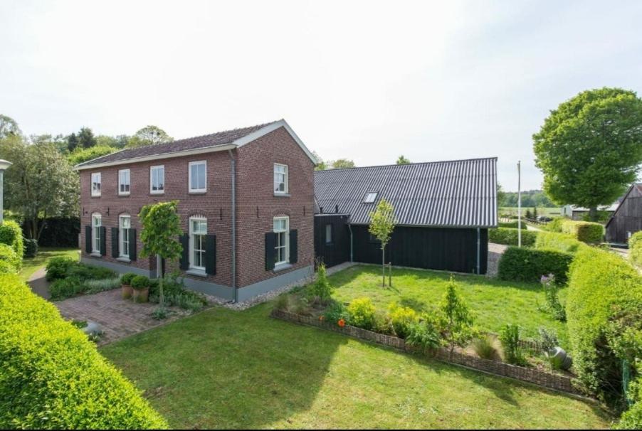 B&B Mooi Montferland Zeddam Exterior foto